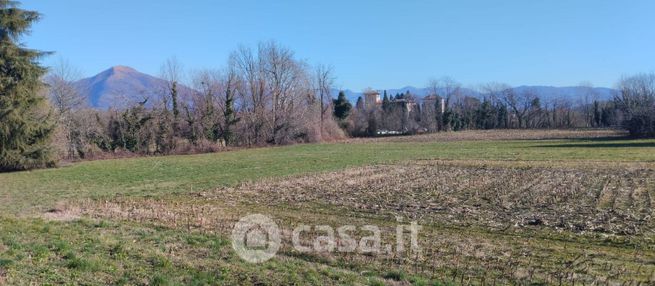 Terreno agricolo in commerciale in Via San Rocco 29 A