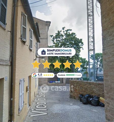 Appartamento in residenziale in Vicolo Sferisterio