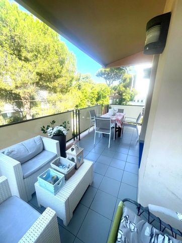 Appartamento in residenziale in Via Molari