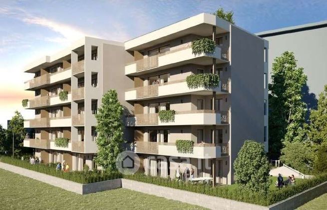 Appartamento in residenziale in 