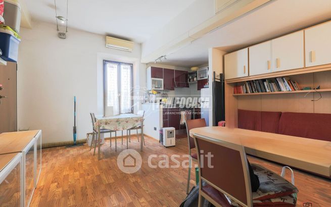 Appartamento in residenziale in Via Emilia