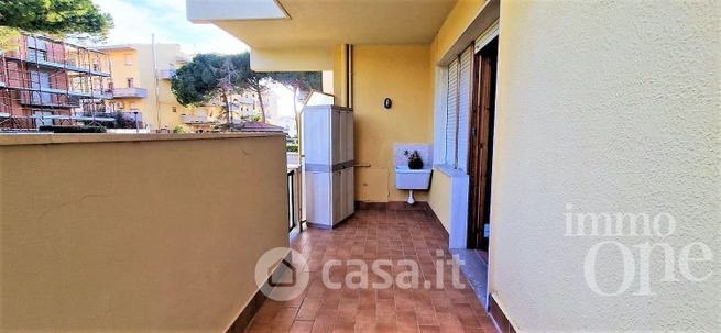 Appartamento in residenziale in Via Dino Provenzal 41