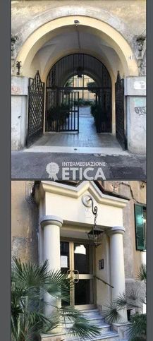 Appartamento in residenziale in Via Tommaso Campanella 41