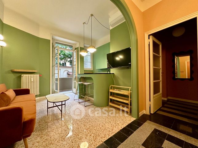 Appartamento in residenziale in Via Monte Cervino 7