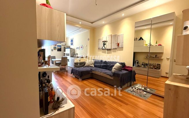 Appartamento in residenziale in Via Gerolamo Conestaggio 5