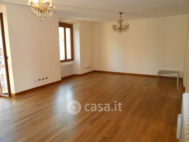 Appartamento in residenziale in Via Marghera