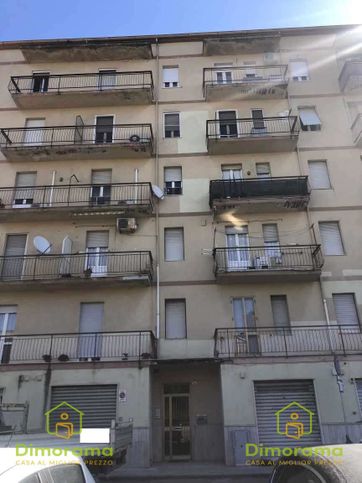 Appartamento in residenziale in Via Livorno 30