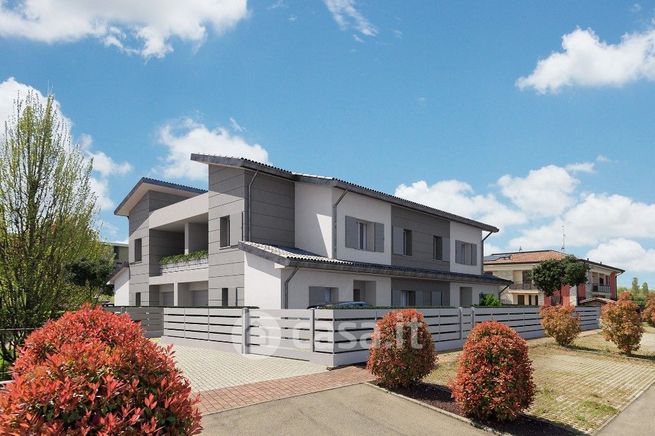 Villetta a schiera in residenziale in 