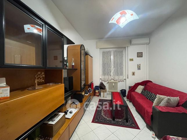 Appartamento in residenziale in Via Chianciano 4