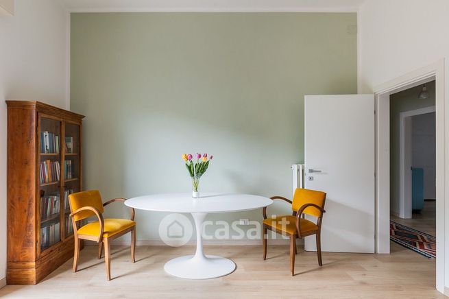 Appartamento in residenziale in Viale Francesco D'Agostino