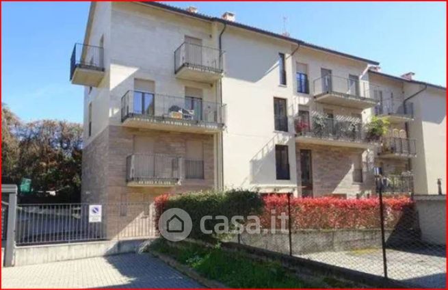 Appartamento in residenziale in Strada Comunale di Sassi 20