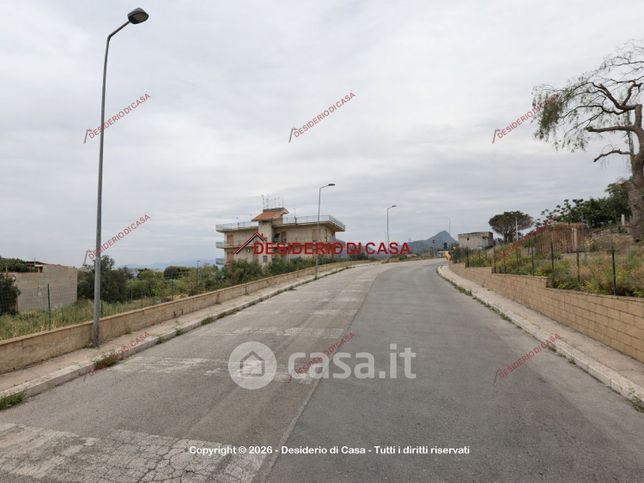 Terreno agricolo in commerciale in Strada Consona - Scotto Lanza 51