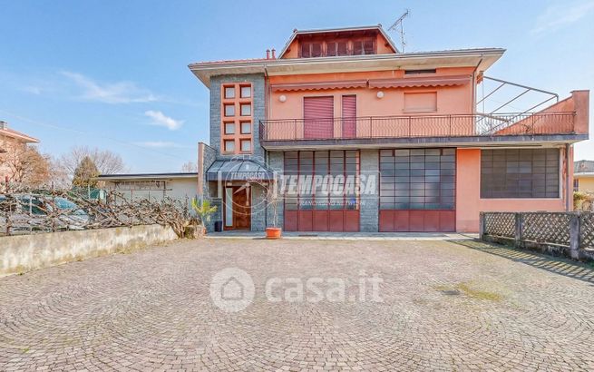 Appartamento in residenziale in Via Matteotti