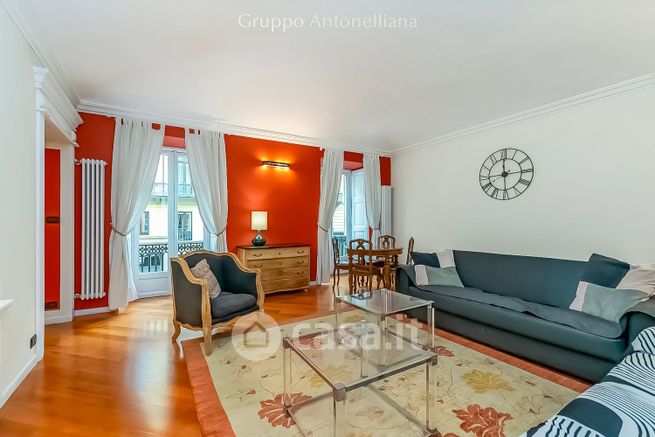 Appartamento in residenziale in Piazza Giuseppe Luigi Lagrange, Torino, TO 2