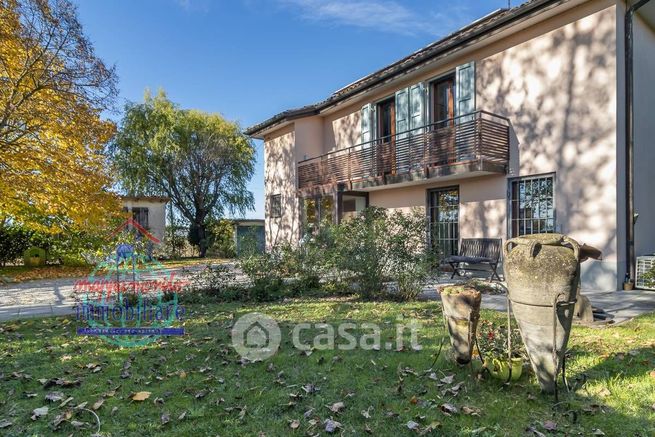 Appartamento in residenziale in Via Bergnana 25