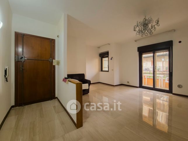 Appartamento in residenziale in Via Boschicello 20