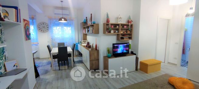 Appartamento in residenziale in Via dei Prati Fiscali 323