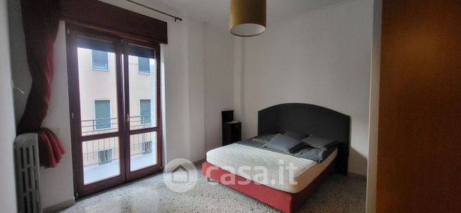 Appartamento in residenziale in Via Gaetano Filangieri