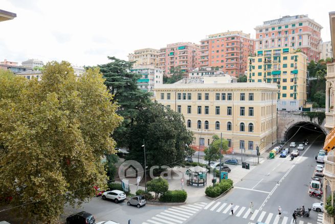 Appartamento in residenziale in Via Carlo Barabino