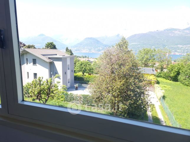 Appartamento in residenziale in campione
