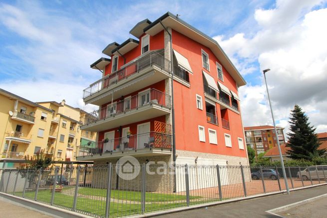 Appartamento in residenziale in Via Silvio Pellico