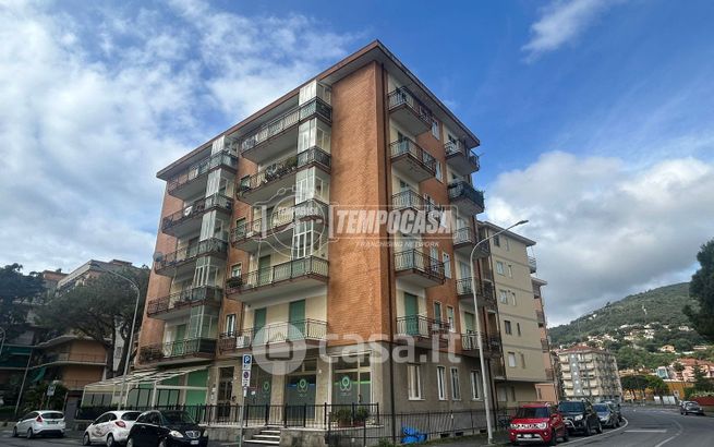 Appartamento in residenziale in Via Doria