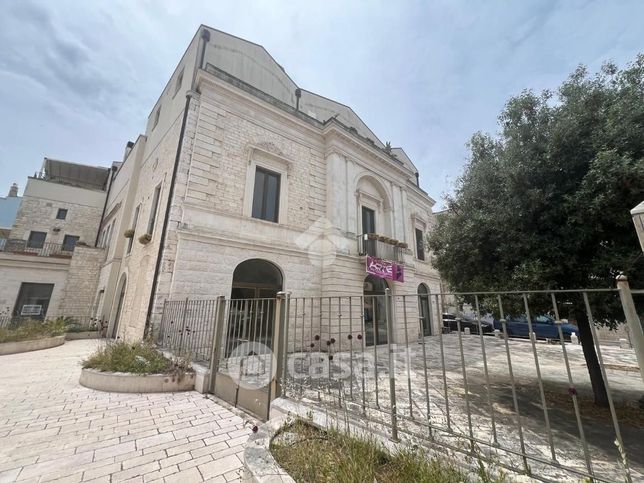 Appartamento in residenziale in Via Ascanio Amenduni 6