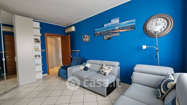 Appartamento in residenziale in Corso Racconigi 203