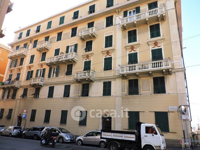 Appartamento in residenziale in Via Giacomo Balbi Piovera