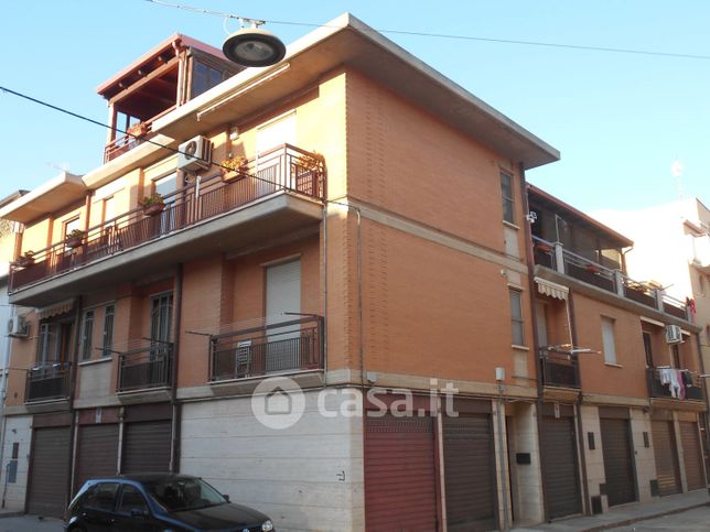 Appartamento in residenziale in Via Troia 47
