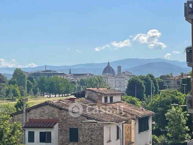 Appartamento in residenziale in Via Baccio Bandinelli 55