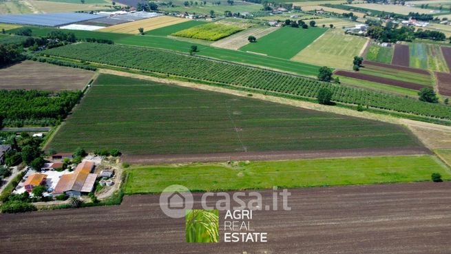 Terreno agricolo in commerciale in Strada del Falchetto 3