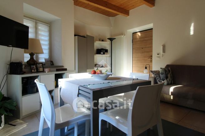 Appartamento in residenziale in Via San Rocco 18