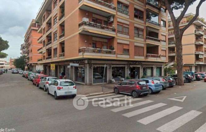 Appartamento in residenziale in Via Diego Simonetti 72