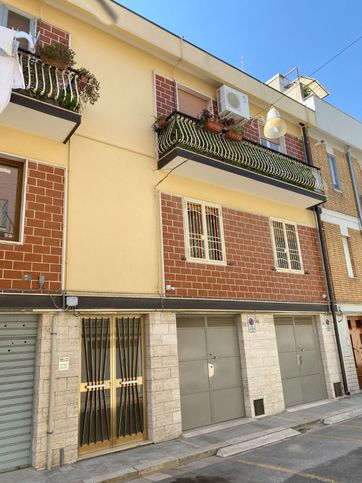 Appartamento in residenziale in Vico G. Giolitti 10