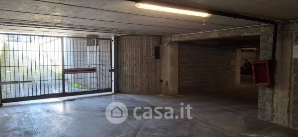 Box/posto auto in residenziale in Strada Baganzola