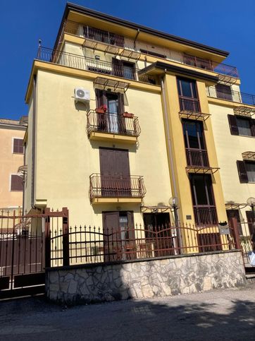 Appartamento in residenziale in Via Benedetto Croce