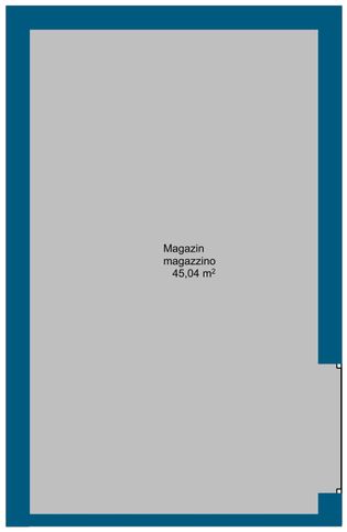 Box/posto auto in residenziale in Via Carducci