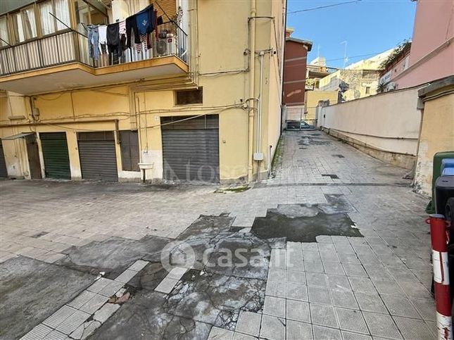 Garage/posto auto in residenziale in Via Vecchia Ognina