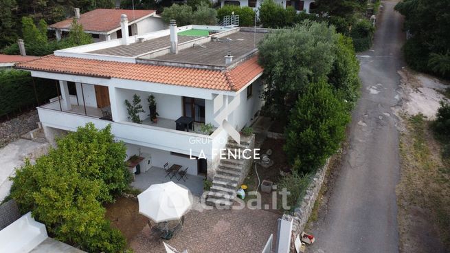 Villa in residenziale in Contrada Abate Marchionne