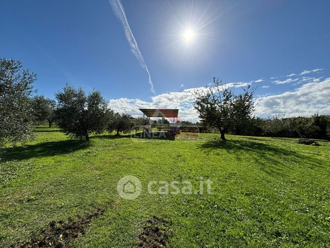 Terreno agricolo in commerciale in Via Colle Persico