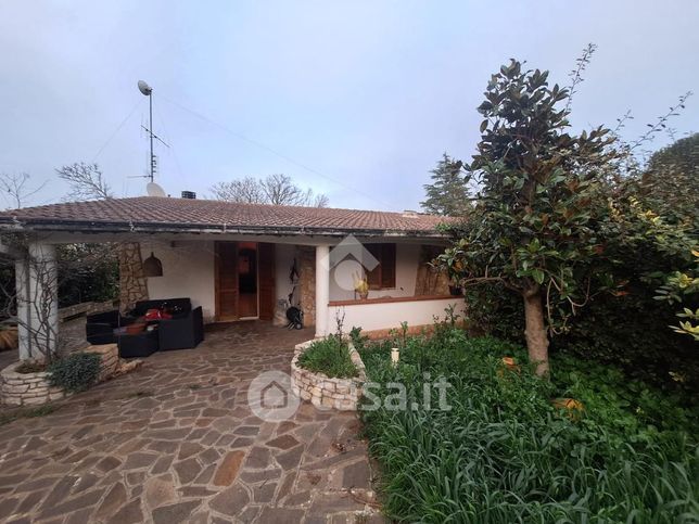 Villetta a schiera in residenziale in 