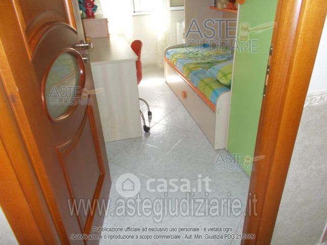 Appartamento in residenziale in 