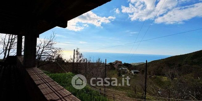 Terreno agricolo in commerciale in Contrada San Ianni