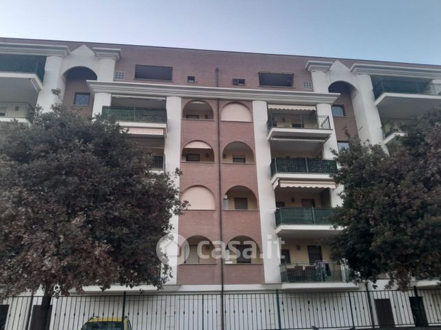 Appartamento in residenziale in Via della Fornace Bizzarri