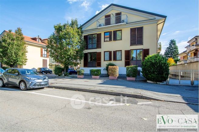 Appartamento in residenziale in Via della Chiesa 3