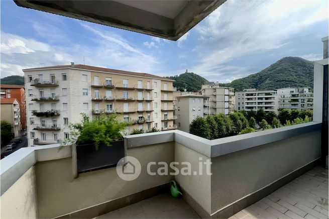 Appartamento in residenziale in Via Mentana 32