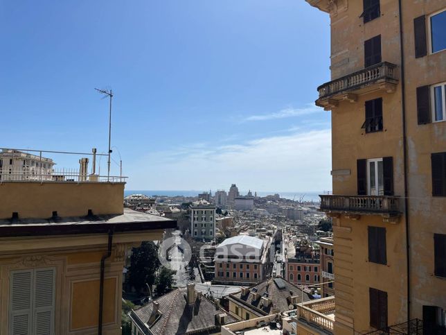 Appartamento in residenziale in Via Oberto Cancelliere 26