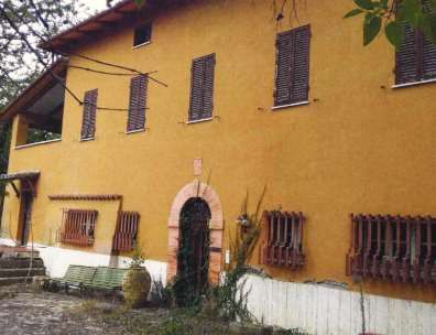 Terreno agricolo in commerciale in Via delle Ghiande