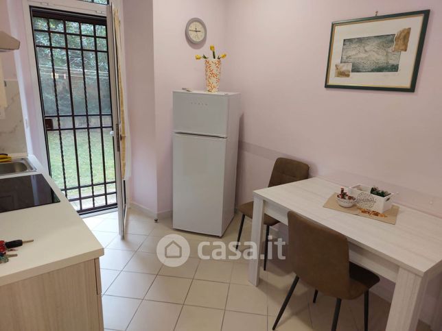 Appartamento in residenziale in Via Portuense 326